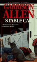 Stable Cat 1575660423 Book Cover