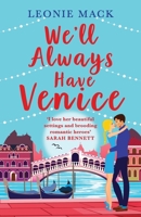 We'll Always Have Venice 1801623953 Book Cover