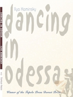 Dancing in Odessa 1932195122 Book Cover
