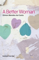 A Better Woman 095718297X Book Cover