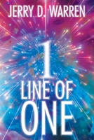Line of One 1098047540 Book Cover