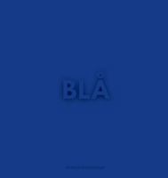 Den Blåa Boken 9199090775 Book Cover