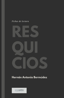 Resquicios B08VLNV2P3 Book Cover