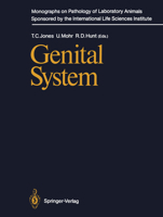 Genital System 364272552X Book Cover