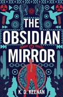 The Obsidian Mirror 1635762634 Book Cover