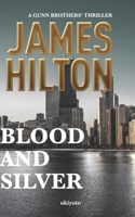 Blood and Silver 9360162523 Book Cover