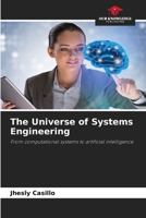 The Universe of Systems Engineering 6209559956 Book Cover