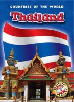 Thailand 1600145582 Book Cover