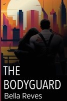 The Bodyguard B0CPWQBRFJ Book Cover