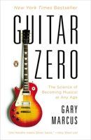 Guitar Zero 1594203172 Book Cover