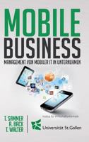 Mobile Business 3038050296 Book Cover