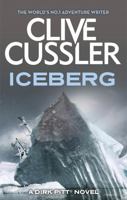 Iceberg 0553144553 Book Cover