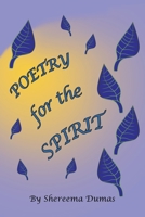 Poetry for the Spirit 1684984254 Book Cover