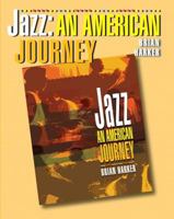 Jazz in the Twentieth Century 0131831240 Book Cover