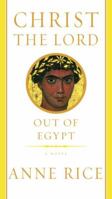 Out of Egypt 0345436830 Book Cover