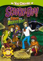 The Terror of the Bigfoot Beast 143427926X Book Cover