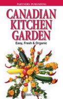 Canadian Kitchen Garden 1772130060 Book Cover