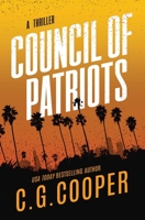 Council of Patriots 1481041010 Book Cover