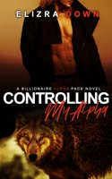 Controlling My Mate B09RMBWST6 Book Cover