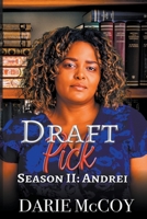 Draft Pick Season II: Andrei 1961999110 Book Cover