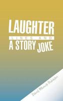 Laughter Lines and a Story Joke 1958381780 Book Cover