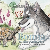 Bonna en die plaasdiere: 'n Proësie-rymboek vir kinders (Afrikaans Edition) B0FDBL8KJG Book Cover