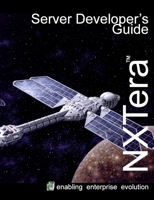 NXTera 7 Server Developer's Guide 1678075574 Book Cover