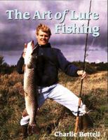 The Art of Lure Fishing 1861264119 Book Cover