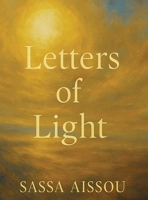 Letters of Light B0GCH1QCM7 Book Cover