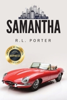Samantha B0CW3NM1HN Book Cover