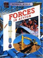 Simply Science: Forces in Action 1932799206 Book Cover