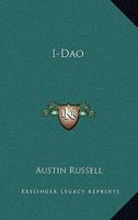 I-Dao 116291825X Book Cover