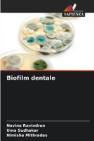 Biofilm dentale (Italian Edition) 6206661121 Book Cover