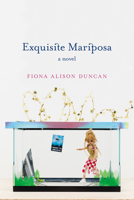 Exquisite Mariposa 1593765789 Book Cover