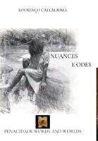 Nuances e Odes 0464026121 Book Cover