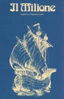 Il Milione di Marco Polo 0844280240 Book Cover