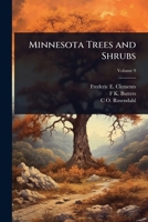 Minnesota Trees and Shrubs 1024066908 Book Cover