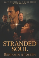 Stranded Soul B0DW8DT3JS Book Cover