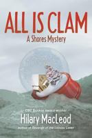 All is Clam 1894838777 Book Cover