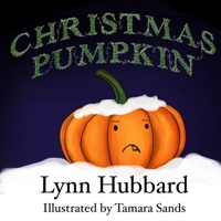 Christmas Pumpkin 1505673100 Book Cover