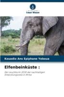 Elfenbeinküste (German Edition) 6208908280 Book Cover
