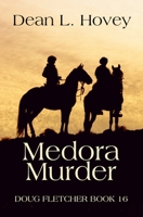 Medora Murder 0228633370 Book Cover