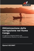 Ottimizzazione della navigazione nel fiume Congo 6209790739 Book Cover