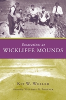 Excavations at Wickliffe Mounds 0817310649 Book Cover
