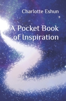 A Pocket Book of Inspiration B0BKJ9MT9R Book Cover