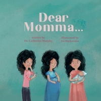 Dear Momma... 1960111027 Book Cover