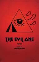 The Evil One: Stories 0983825920 Book Cover