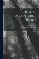 Souvenirs entomologiques 1017426708 Book Cover