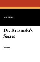 Dr. Krasinski's Secret 1479410675 Book Cover