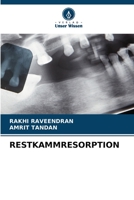 RESTKAMMRESORPTION 6206293270 Book Cover